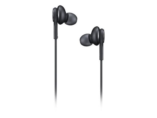 slušalke SAMSUNG EO-IC100BBEGEU, USB-C, in-ear, črne