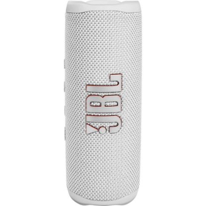 Zvočnik JBL Flip 6, bluetooth, vodoodporen, 20W, bel