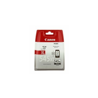 Kartuša CANON PG-545XL, za Pixma iP2850/MG2450/MG2550/MX495/MG2950/MG2550S/MG3050/MG3051/MG3052MG3053/TS3150, crna