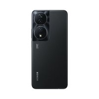 Pametni telefon HONOR 90 Smart 5G, 6,8", 4GB, 128GB, Android 13, črni