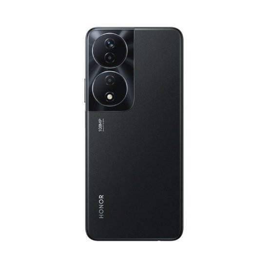 Pametni telefon HONOR 90 Smart 5G, 6,8", 4GB, 128GB, Android 13, črni