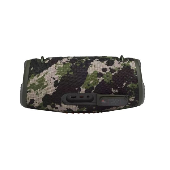Zvočnik JBL Xtreme 3, bluetooth, 2x20W, camo