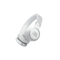 slušalke JBL Live 670NC, brezžične, Bluetooth, bele