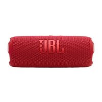 Zvočnik JBL Flip 7, bluetooth, vodoodporen, 25W, rdeč