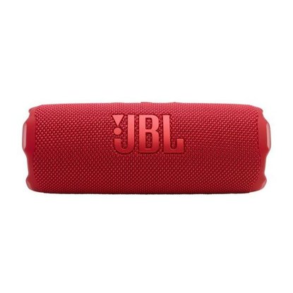 Zvočnik JBL Flip 7, bluetooth, vodoodporen, 25W, rdeč