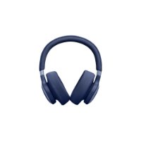 slušalke JBL Live 770NC, brezžične, Bluetooth, modre