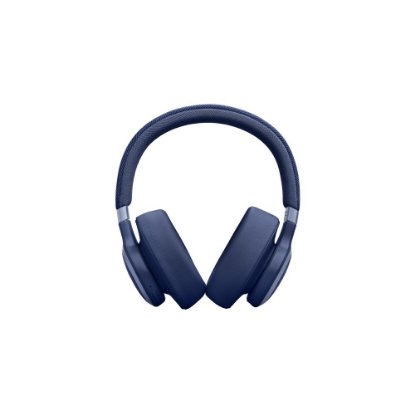slušalke JBL Live 770NC, brezžične, Bluetooth, modre