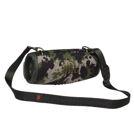 Zvočnik JBL Xtreme 3, bluetooth, 2x20W, camo