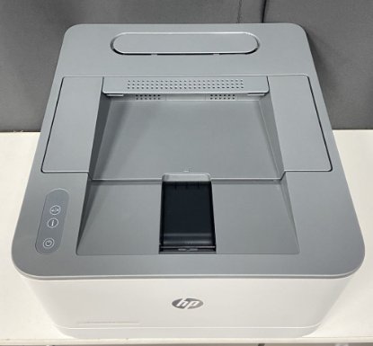 OPEN BOX - Printer HP LaserJet Pro 3002dn, 1200dpi, duplex, A4, USB, LAN