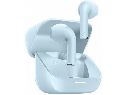 slušalke ANKER SoundCore K20i, in-ear, brezžične, Bluetooth, modre