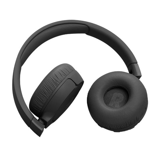slušalke JBL Tune 670NC, brezžične, Bluetooth, črne