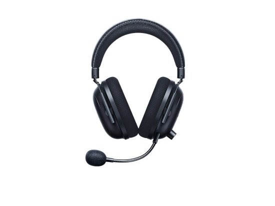 slušalke RAZER BlackShark V2 Pro (2023), brezžične, črne