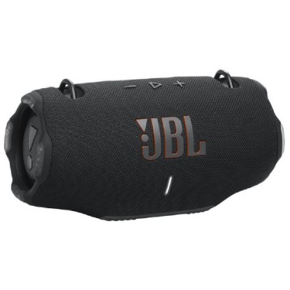 Zvučnik JBL Xtreme 4, bluetooth, 2x20W, bez adaptera, crni Zvočnik JBL Xtreme 4, bluetooth, 2x20 W, brez adapterja, črn