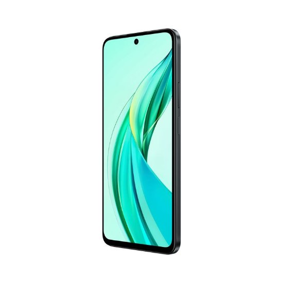 Pametni telefon HONOR 90 Smart 5G, 6,8", 4GB, 128GB, Android 13, črni