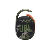 Zvučnik JBL Clip 4, bluetooth, vodootporan, 5W, maskirni Zvočnik JBL Clip 4, bluetooth, vodoodporen, 5 W, kamuflažen