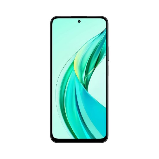 Pametni telefon HONOR 90 Smart 5G, 6,8", 4GB, 128GB, Android 13, črni