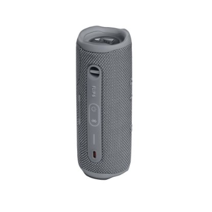Zvočnik JBL Flip 6, bluetooth, vodoodporen, 20W, siv