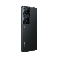 Pametni telefon HONOR 90 Smart 5G, 6,8", 4GB, 128GB, Android 13, črni