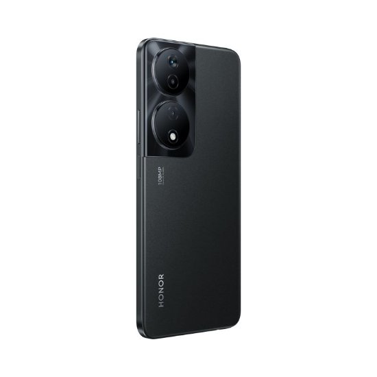 Pametni telefon HONOR 90 Smart 5G, 6,8", 4GB, 128GB, Android 13, črni