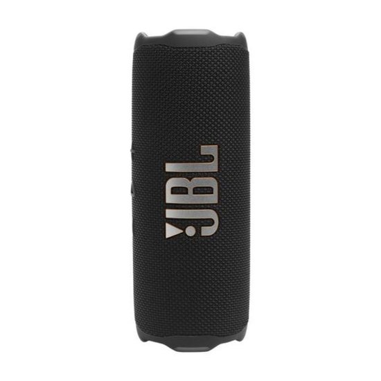 Zvočnik JBL Flip 7, bluetooth, vodoodporen, 25W, črn
