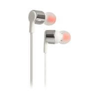 slušalke JBL Tune 210, in-ear, sive