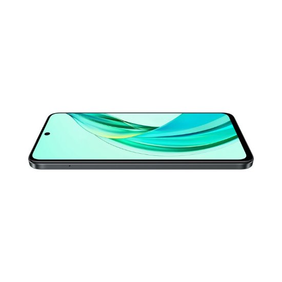 Pametni telefon HONOR 90 Smart 5G, 6,8", 4GB, 128GB, Android 13, črni