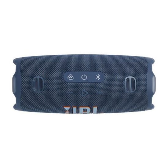 Zvočnik JBL Charge 6, bluetooth, vodoodporen, 45W, moder