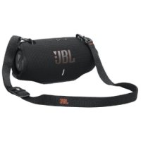 Zvučnik JBL Xtreme 4, bluetooth, 2x20W, bez adaptera, crni Zvočnik JBL Xtreme 4, bluetooth, 2x20 W, brez adapterja, črn