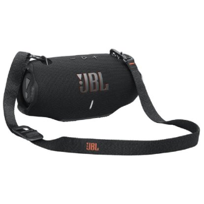 Zvučnik JBL Xtreme 4, bluetooth, 2x20W, bez adaptera, crni Zvočnik JBL Xtreme 4, bluetooth, 2x20 W, brez adapterja, črn