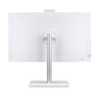 Računalnik AiO ACER Aspire C27 DQ.BRPEX.006 / 27" FHD IPS, Core i5 120U, 16 GB, 512 GB SSD, Intel grafika, Wi-Fi, tipkovnica, miška, brez OS, bela