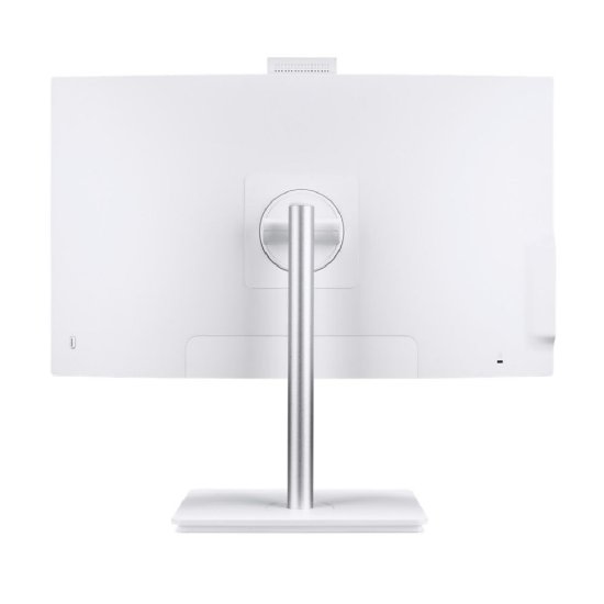 Računalnik AiO ACER Aspire C27 DQ.BRPEX.006 / 27" FHD IPS, Core i5 120U, 16 GB, 512 GB SSD, Intel grafika, Wi-Fi, tipkovnica, miška, brez OS, bela