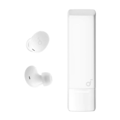 slušalke ANKER SoundCore A30i, in-ear, brezžične, Bluetooth, bele