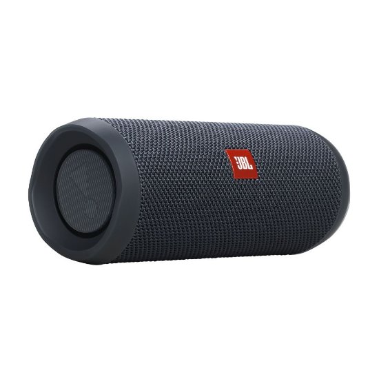 JBL Flip Essential 2 zvočnik, Bluetooth, vodoodporen, 20 W, črn