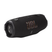 Zvočnik JBL Charge 6, bluetooth, vodoodporen, črn