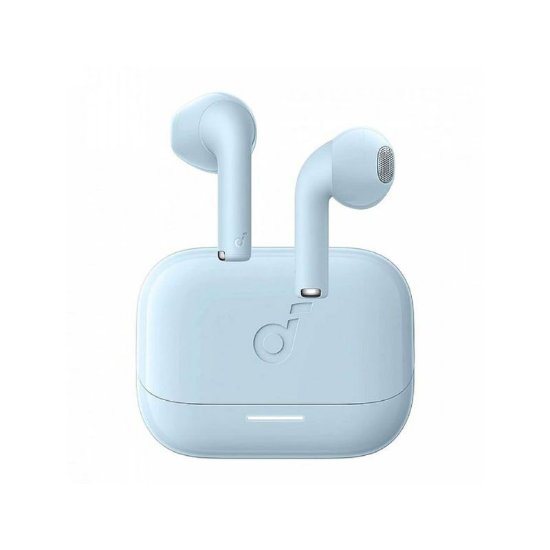 slušalke ANKER SoundCore K20i, in-ear, brezžične, Bluetooth, modre