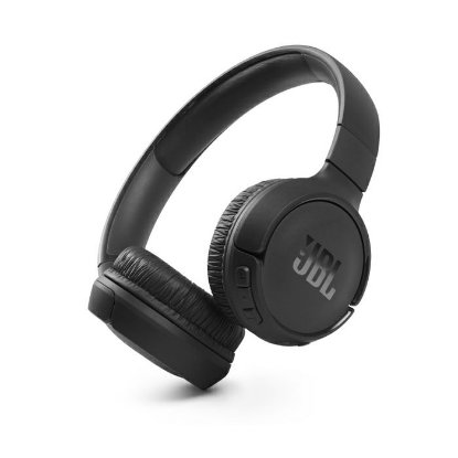 slušalke JBL Tune 510BT, brezžične, Bluetooth, črne