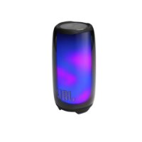 Zvučnik JBL Pulse 5, bluetooth, RGB, otporan na vodu, 30W crni Zvočnik JBL Pulse 5, bluetooth, RGB, vodoodporen, 30 W, črn