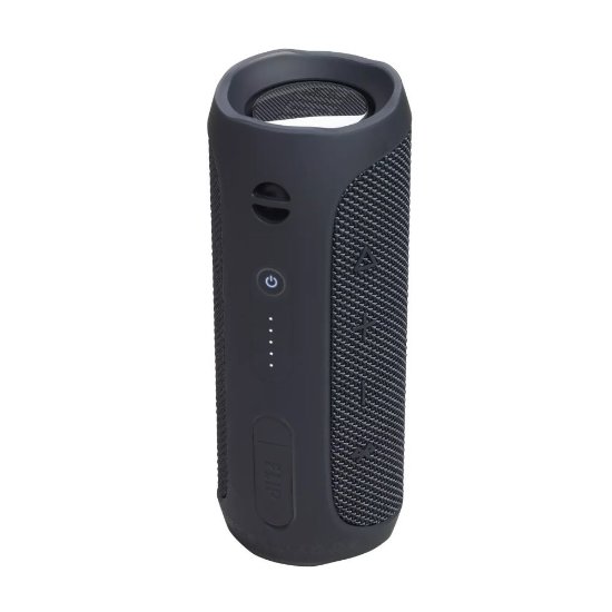 JBL Flip Essential 2 zvočnik, Bluetooth, vodoodporen, 20 W, črn