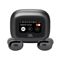Slušalice JBL Live Buds 3, bežične, Bluetooth, ANC, in-ear, crne Slušalke JBL Live Buds 3, brezžične, Bluetooth, ANC, ušesne, črne