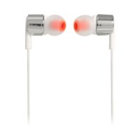 slušalke JBL Tune 210, in-ear, sive