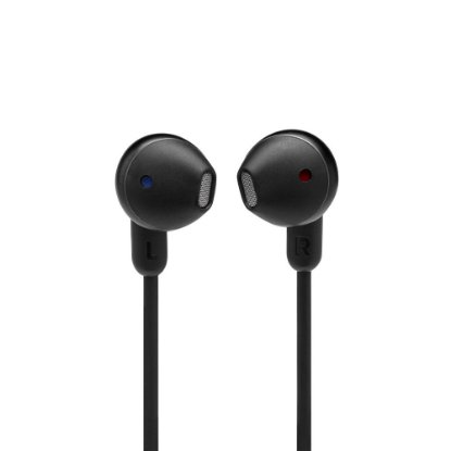slušalke JBL Tune 215BT, in-ear, brezžične, Bluetooth, črne