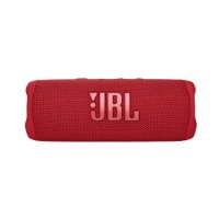 Zvočnik JBL Flip 6, bluetooth, vodoodporen, 20W, rdeč