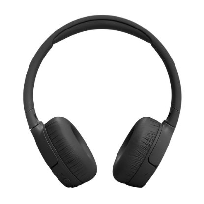slušalke JBL Tune 670NC, brezžične, Bluetooth, črne