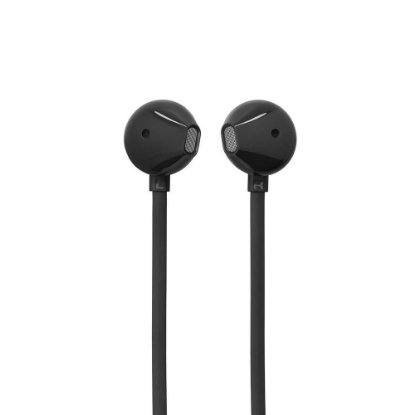 slušalke JBL Tune 305C, USB-C, in-ear, črne