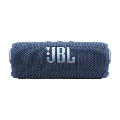 Zvočnik JBL Flip 7, bluetooth, vodoodporen, 25W, moder
