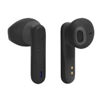 slušalke JBL Vibe Flex, in-ear, brezžične, črne