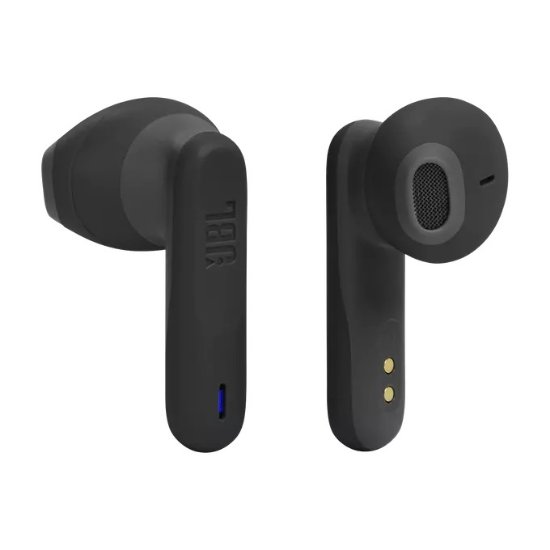 slušalke JBL Vibe Flex, in-ear, brezžične, črne