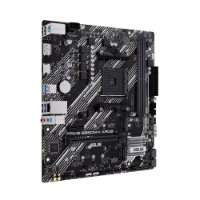 Matična plošća ASUS Prime B550M-K ARGB, AMD B550, mATX, s. AM4