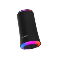 Zvočnik ANKER SoundCore Glow, bluetooth, RGB, 30W, vodoodporen, črn