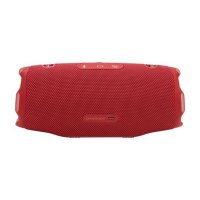 Zvočnik JBL Charge 6, bluetooth, vodoodporen, 45W, rdeč